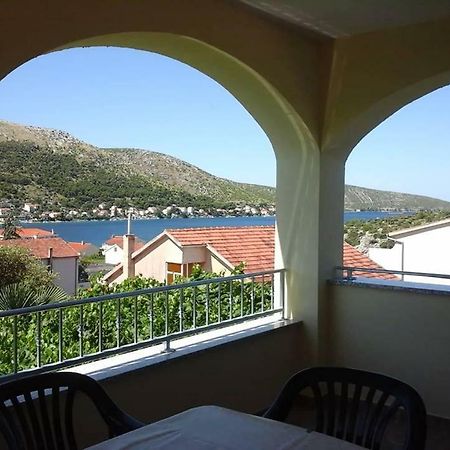 Kreso I Niko Apartment Grebaštica Екстериор снимка
