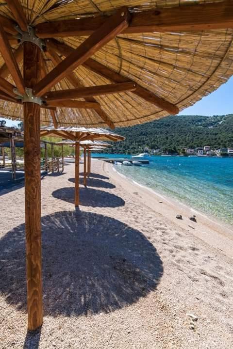 Kreso I Niko Apartment Grebaštica Екстериор снимка