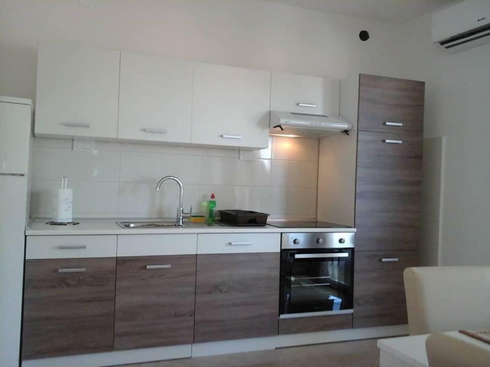 Kreso I Niko Apartment Grebaštica Екстериор снимка
