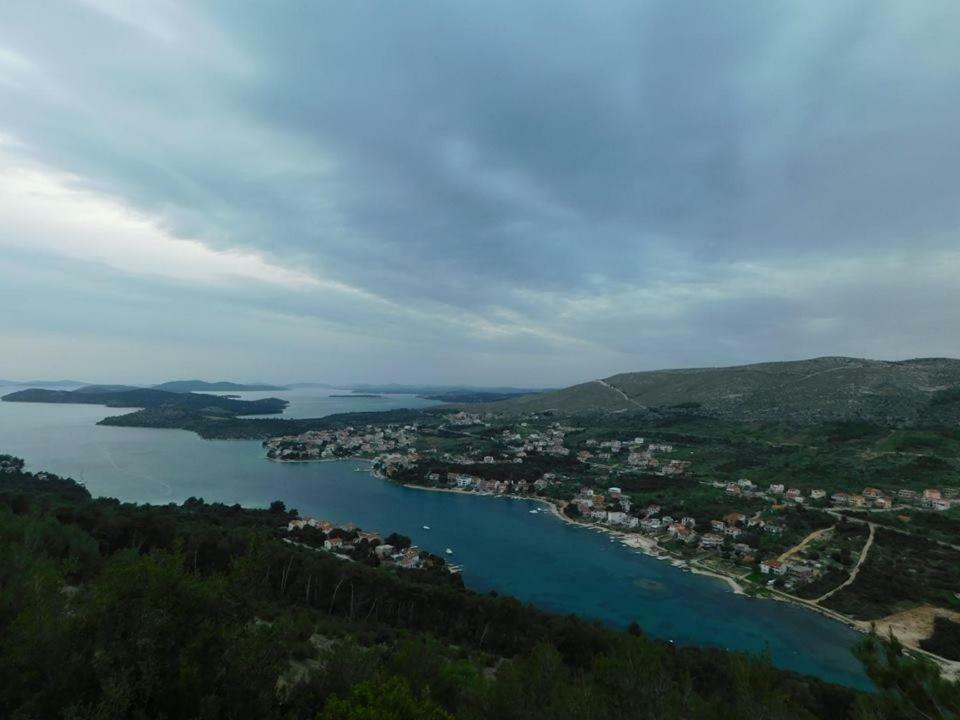 Kreso I Niko Apartment Grebaštica Екстериор снимка