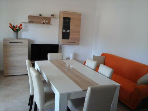 Kreso I Niko Apartment Grebaštica Екстериор снимка