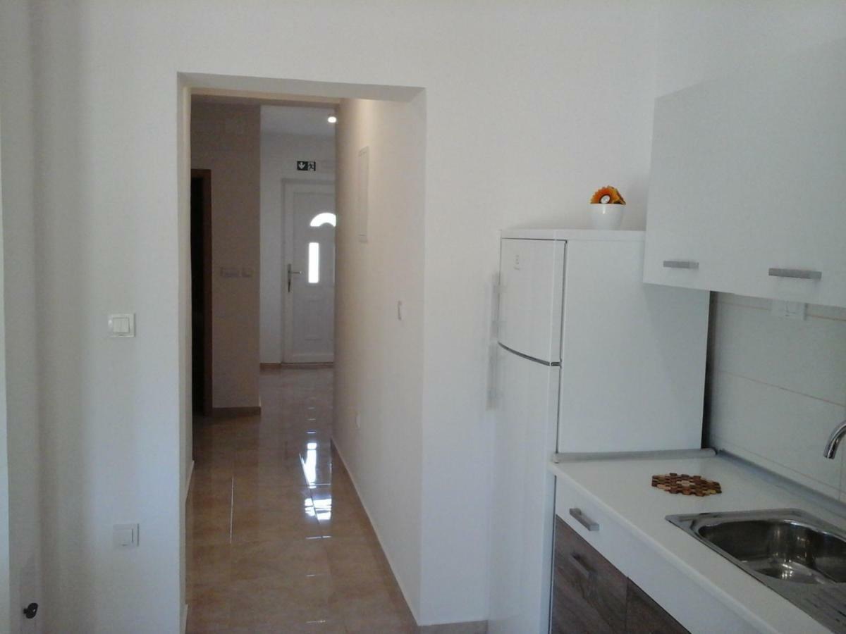 Kreso I Niko Apartment Grebaštica Екстериор снимка