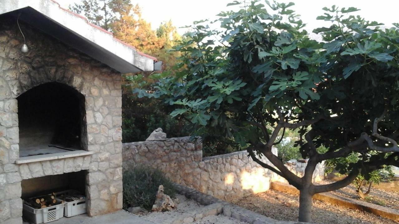 Kreso I Niko Apartment Grebaštica Екстериор снимка