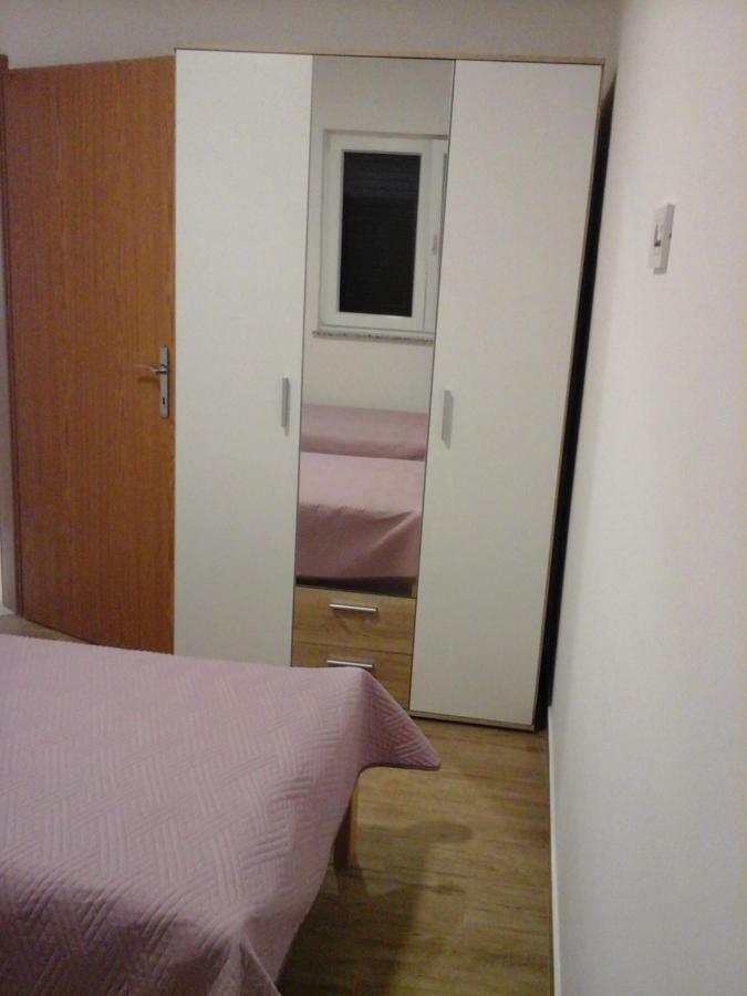 Kreso I Niko Apartment Grebaštica Екстериор снимка