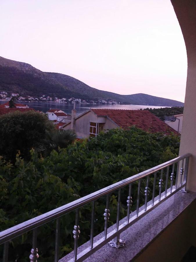 Kreso I Niko Apartment Grebaštica Екстериор снимка