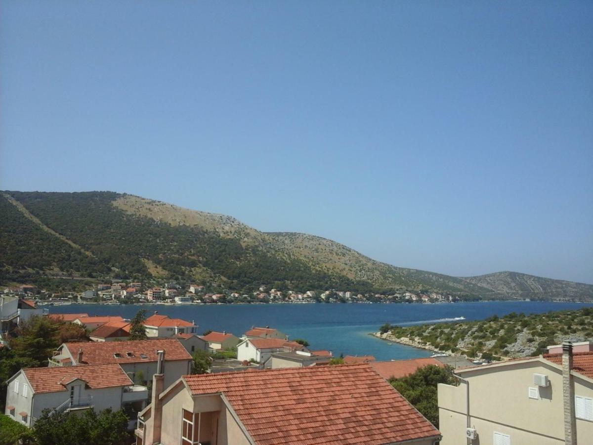 Kreso I Niko Apartment Grebaštica Екстериор снимка
