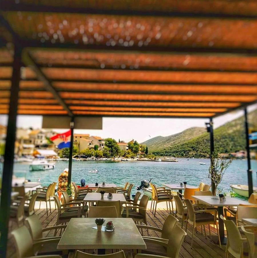 Kreso I Niko Apartment Grebaštica Екстериор снимка
