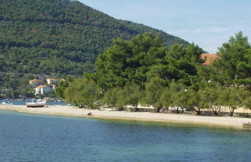 Kreso I Niko Apartment Grebaštica Екстериор снимка