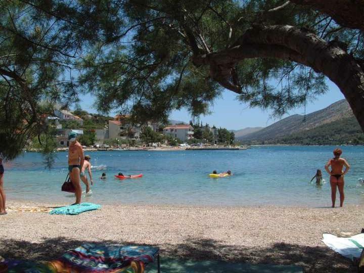 Kreso I Niko Apartment Grebaštica Екстериор снимка